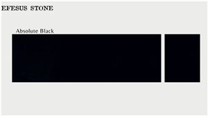Black Granite - Absolute Black Granite