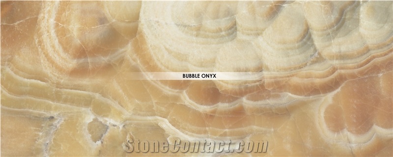 Bubble Onyx