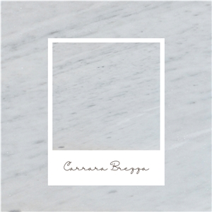 Carrara Brezza Marble