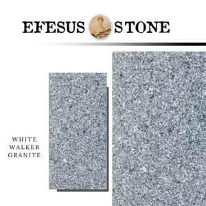 Gray Granite - White Walker Granite