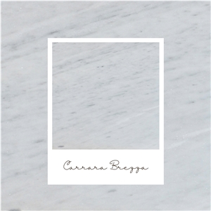 Turkish Carrara Marble - Carrara Brezza Marble