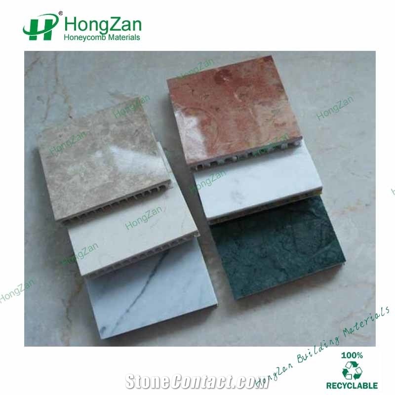 Stone Honeycomb Panel For Ceramic Tile