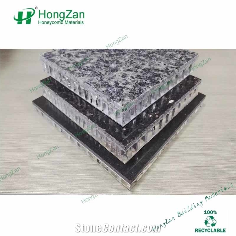 Stone Honeycomb Panel For Interior Wall Panel