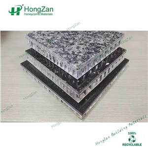 Stone Honeycomb Panel For Interior Wall Panel