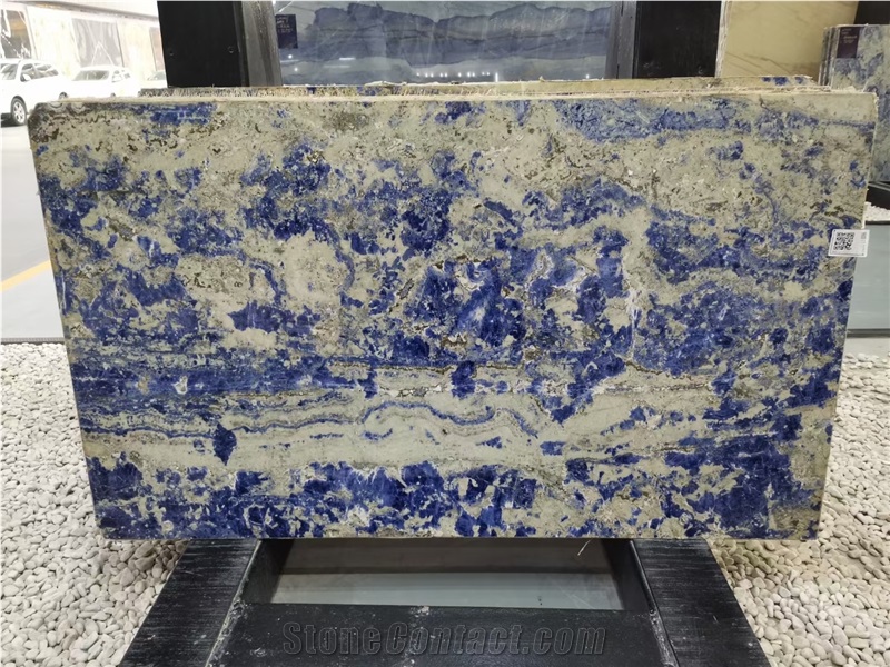 Goldtop Stone OEM/ODM Bolivia Granite Slabs