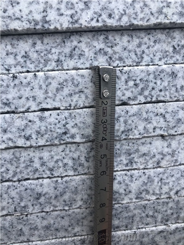 G603 CRISTAL GREY Granite Countertops