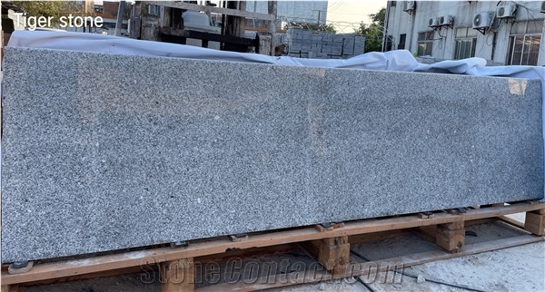 G603 Granite Countertops 240X62X2.0CM