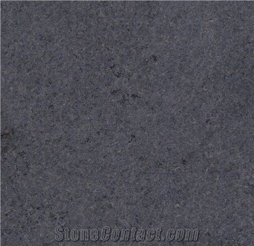 China Black Of Yi County Granite Zijing Bauhinia Slab & Tile