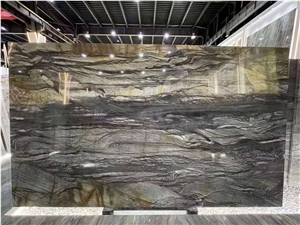 Sandalus Quartzite Slabs