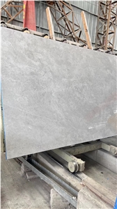 Hot NEW LIGHT GREY MARBLE SLAB POLISH