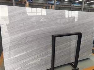 Hot STAR WHITE ICE MARBLE SLAB FOR FLOOR WALL