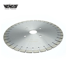 350MM Sharp Diamond Stone Granite Cutting Circular Blade