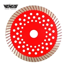 Hot Pressed Diamond Marble Granite Ultra-Thin Circular Blade