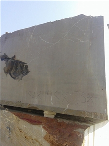 Fantasy Brown Marble Blocks