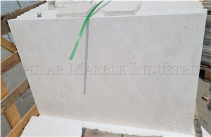 Moca White Limestone