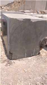 Ocean Brown Marble Blocks From Pakistan