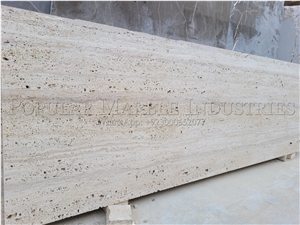 Travertine Slabs