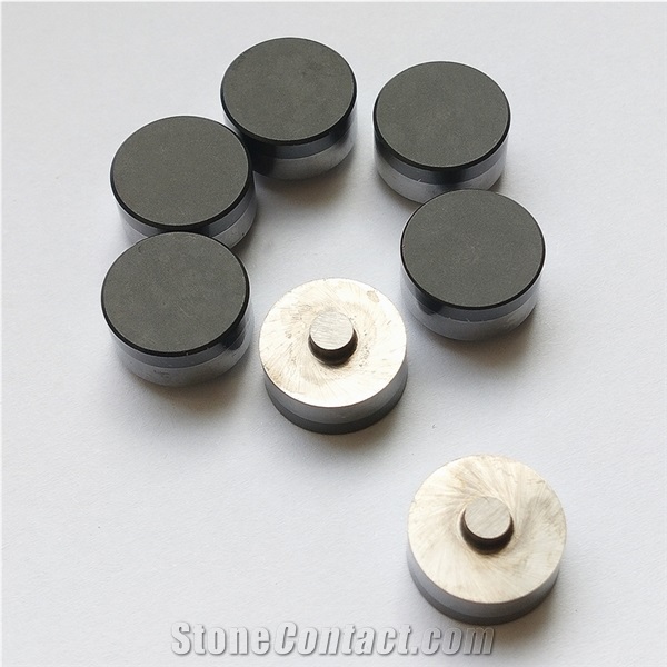 PDC Cutter Inserts Tips For Stone Cutting