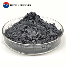 High Quality Black Silicon Carbide Factory Supply 1000 Grit