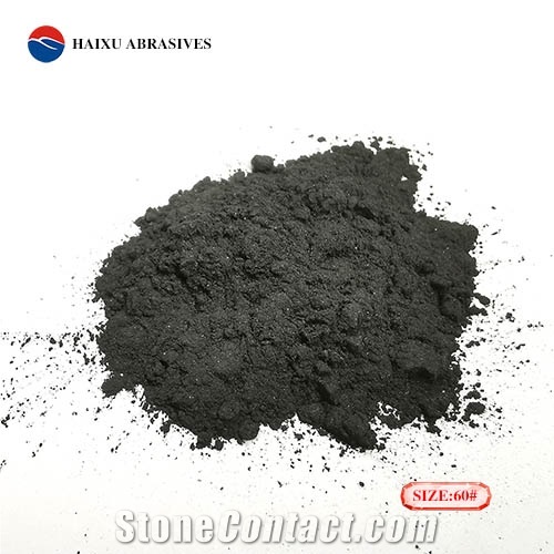Boron Carbide Material From China Manufacturer