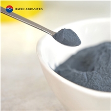 High Quality Boron Carbide Grit F40 F60