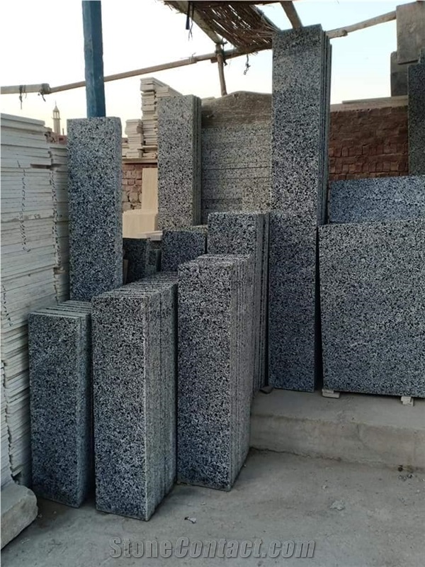 New Halayeb Granite Tiles And Slabs