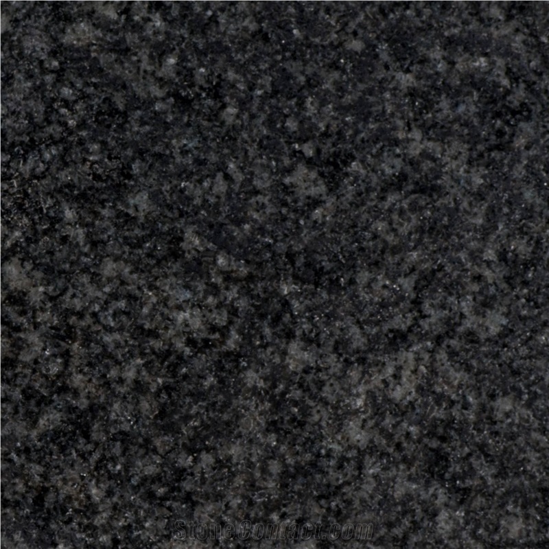 Rustenburg Granite-Nero Impala Granite Slabs