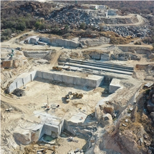 Rustenburg Granite-Nero Impala Granite / Nero Africa Quarry