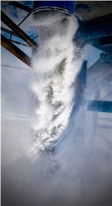 Calcium Carbonate Powder D98 32 Microns