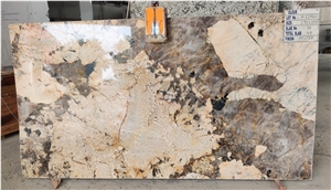 Patagonia Quartzite Slabs