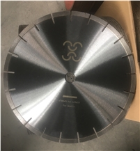 Quartz Diamond Blade