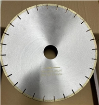 Silent Cutting Disc For Marble- Silent Saw Blades