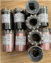 Top Drill Bit
