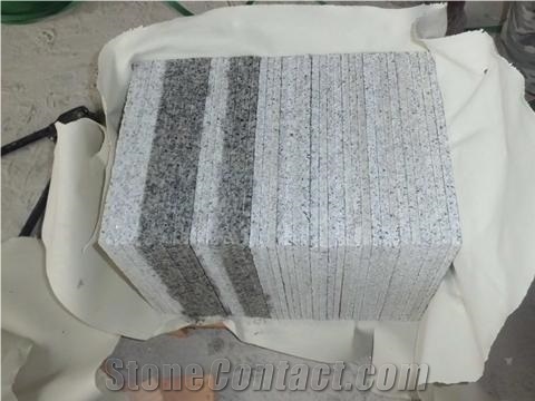 China Grey Granite G640 Granite Tiles,Wall Tiles