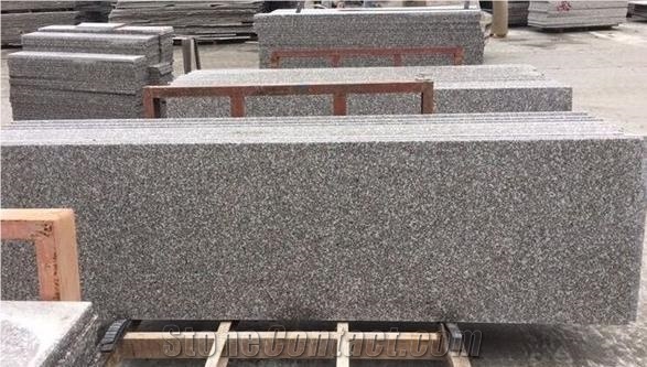 Chinese G664 Granite Polished Slab & Tile