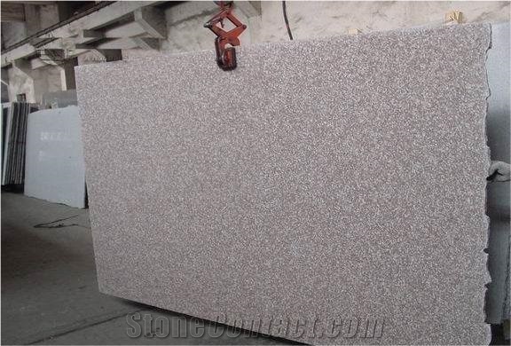 G687 Granite Slabs & Tiles,Most Competitive Price,China Red