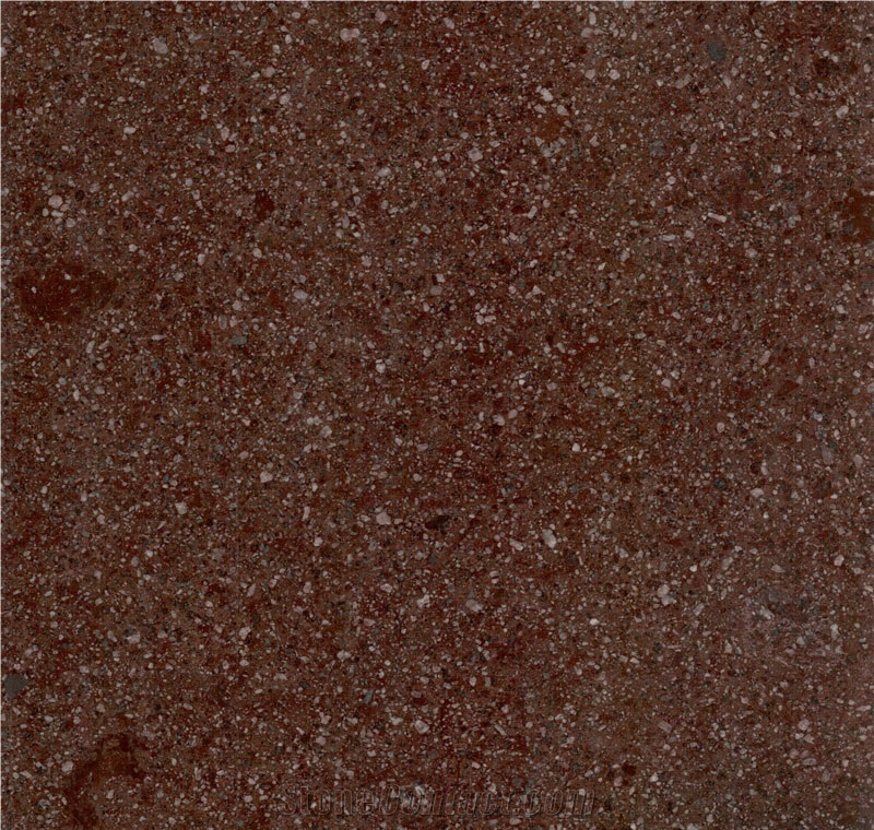 Iran Red Granite