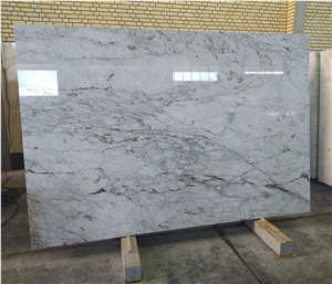 Persian Scato Marble Slabs