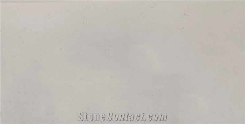 VG2301 Carrara Yellow- Artificial Quartz Stone