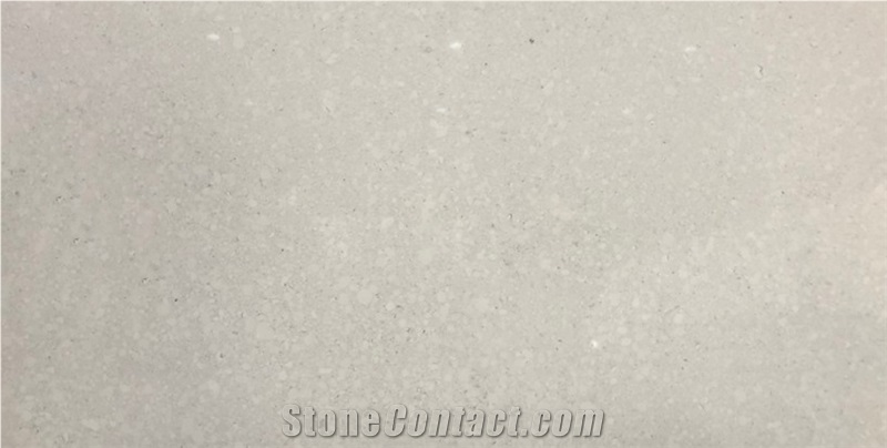 VG2601 Bianco River Artificial Quartz Stone