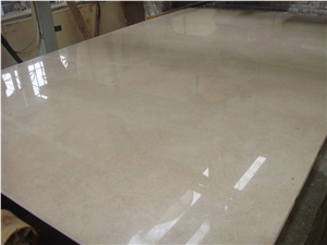 Galala Extra Marble Tiles, Slabs