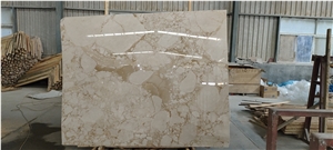 Italy Calacatta White Marble Slab Good Price Calacatta Gold