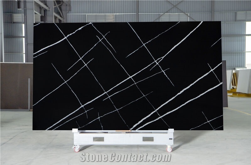 18Mm Thickness Quartz Slabs from China