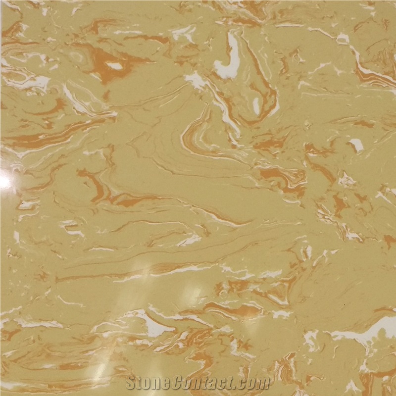 Multicolor Best Price Artificial Marble Slabs