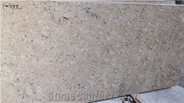 30Mm Thick Granite Types Quartz Stone Slabs