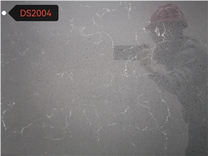 Artificial Quartz Engineered Quartz Stone Slabs&Tiles