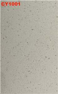 Artificial Quartz Stone Hot Sale