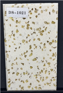 Artificial Quartz Stone Quartz Stone Tiles Good Price