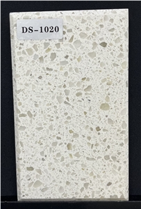 Artificial Quartz Stone Quartz Stone Tiles Hot Sale