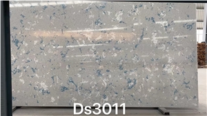 Artificial Quartz Stone Slabs High Quality Engineered Stone